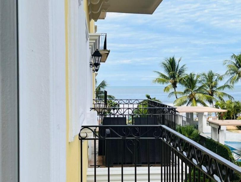 Acqua Residences Jacó Eksteriør billede