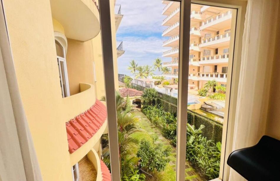 Acqua Residences Jacó Eksteriør billede