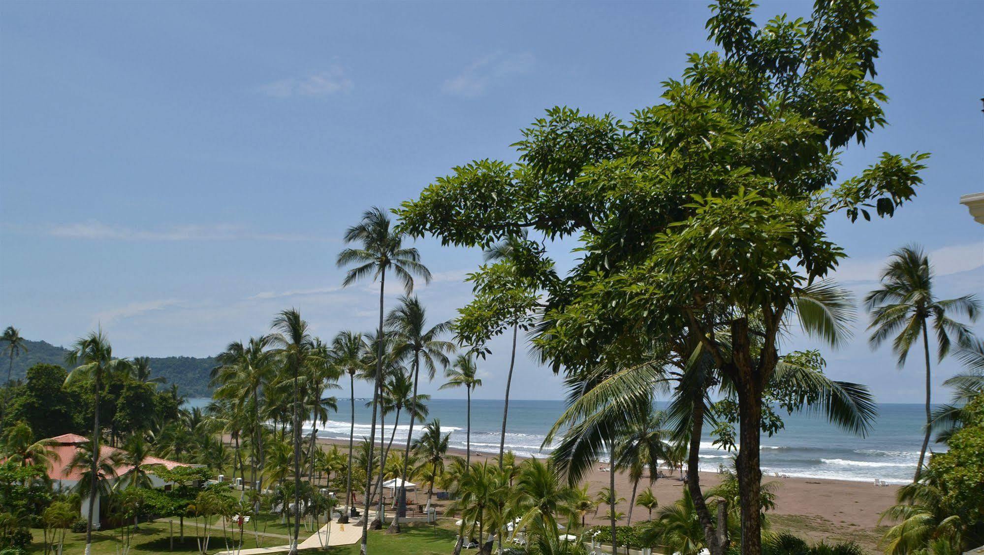 Acqua Residences Jacó Eksteriør billede