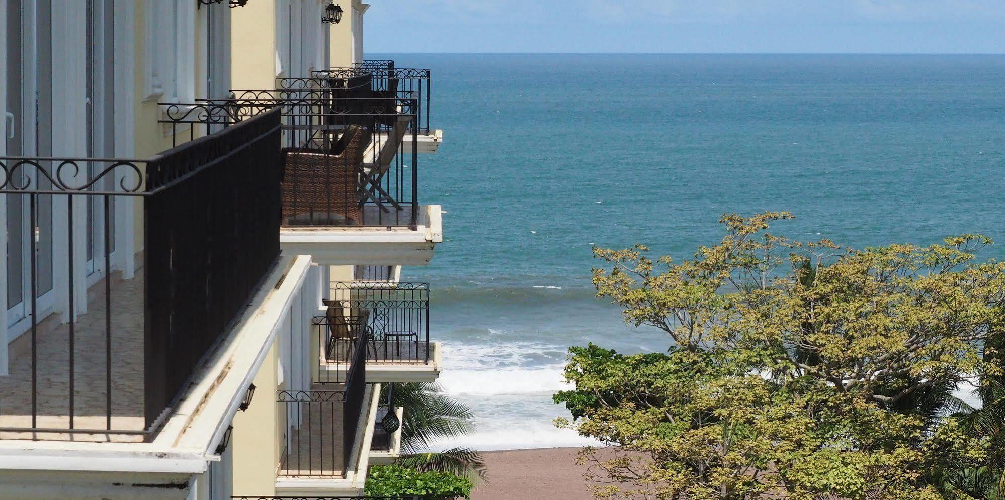 Acqua Residences Jacó Eksteriør billede
