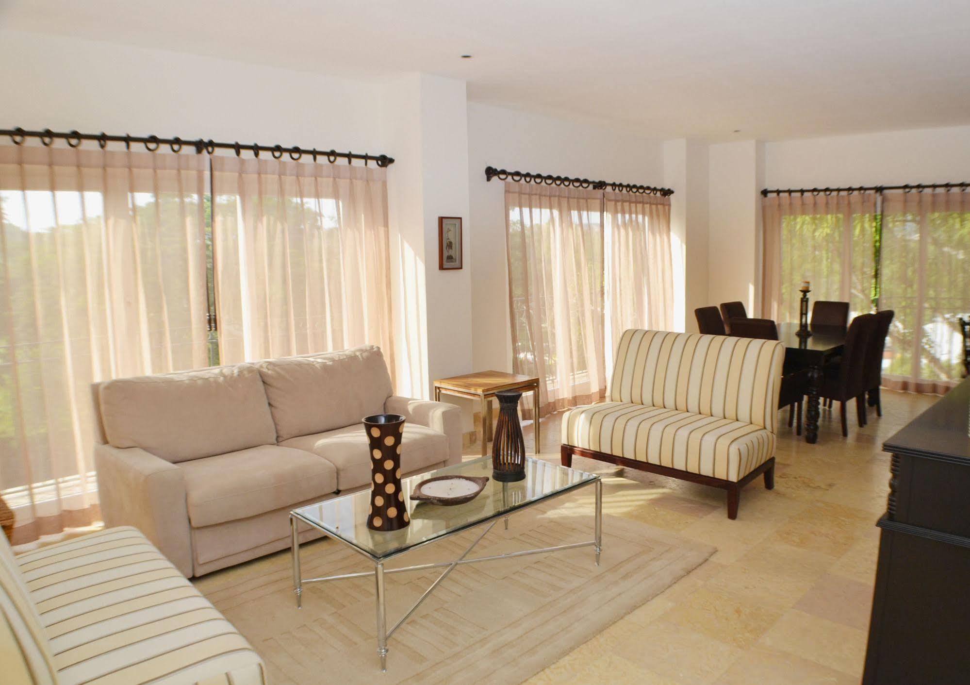 Acqua Residences Jacó Eksteriør billede
