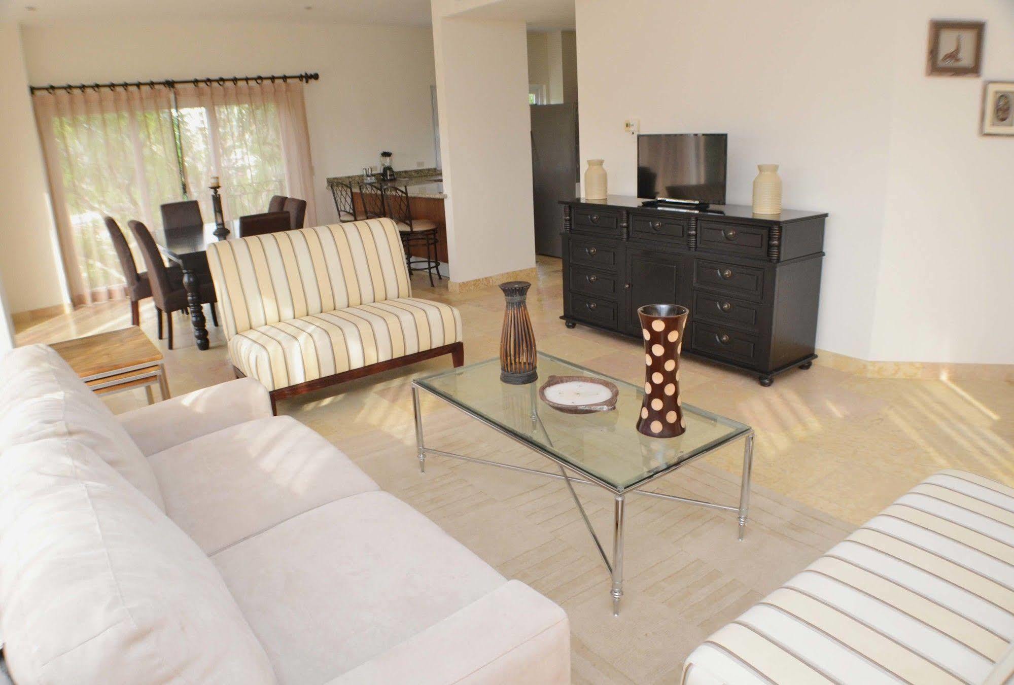 Acqua Residences Jacó Eksteriør billede