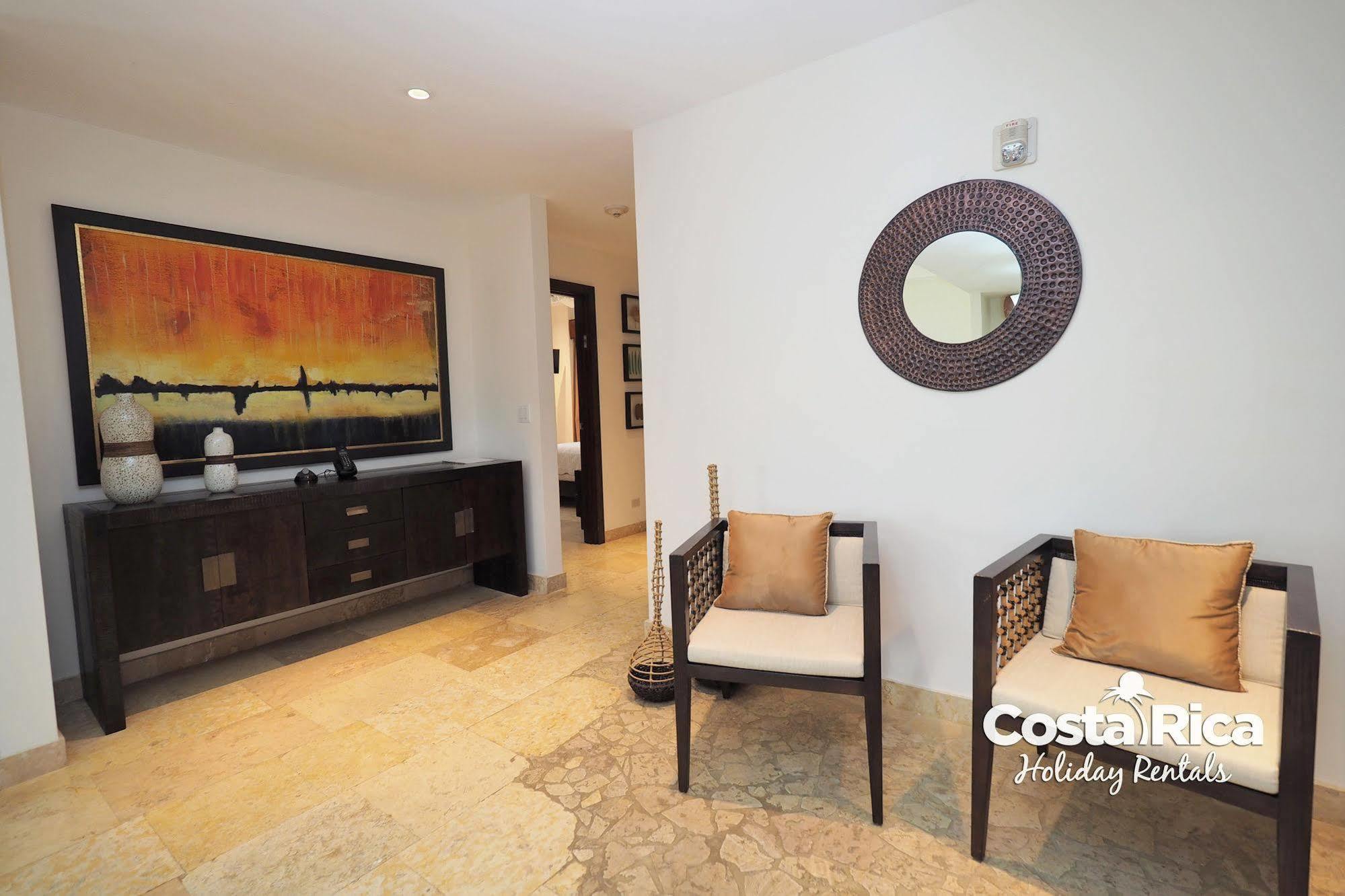 Acqua Residences Jacó Eksteriør billede