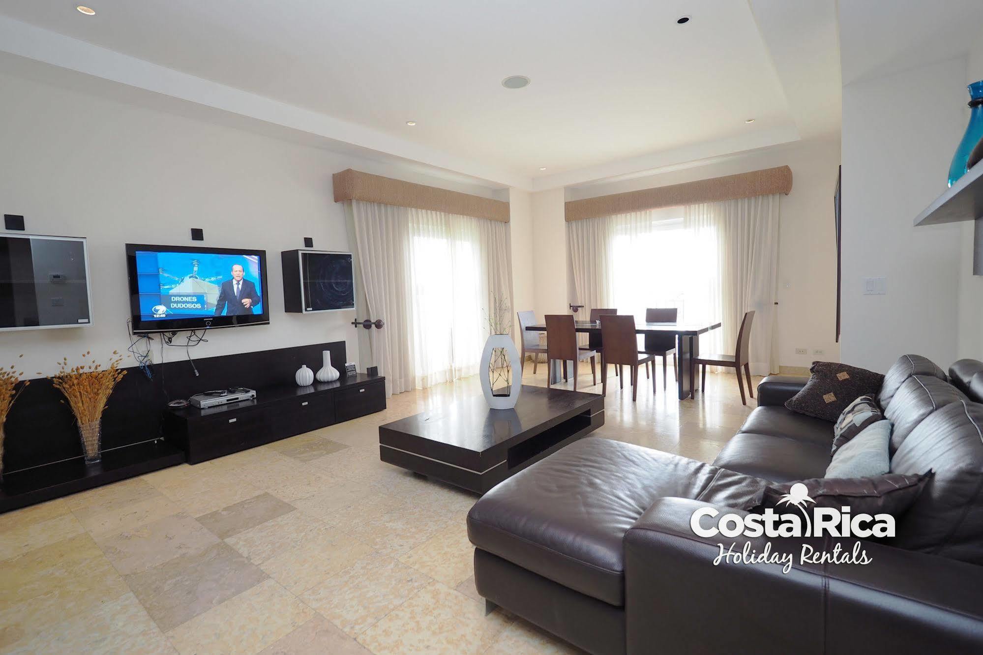 Acqua Residences Jacó Eksteriør billede
