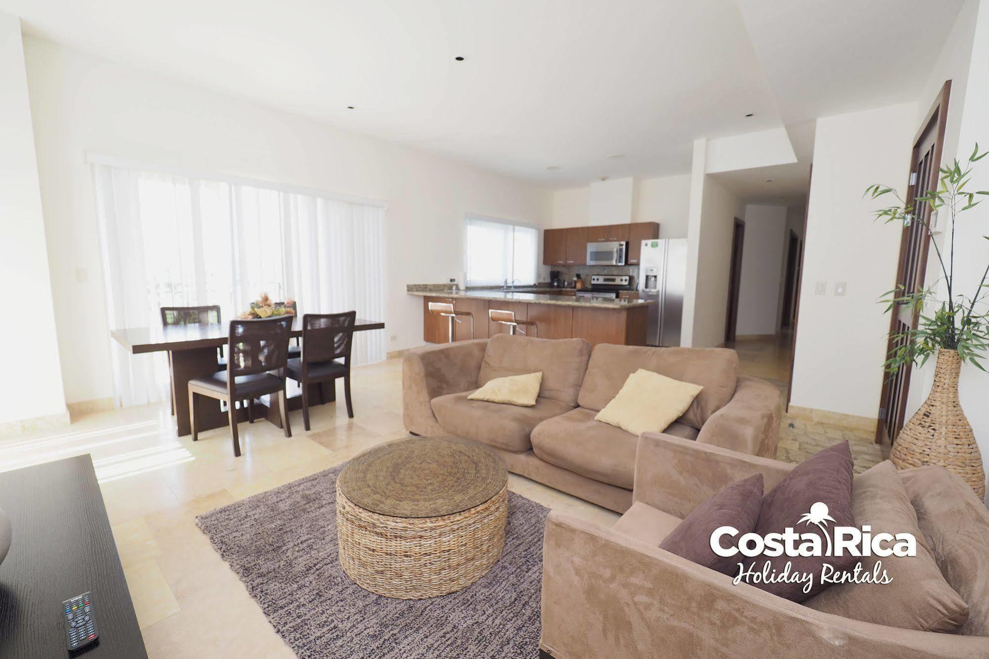 Acqua Residences Jacó Eksteriør billede