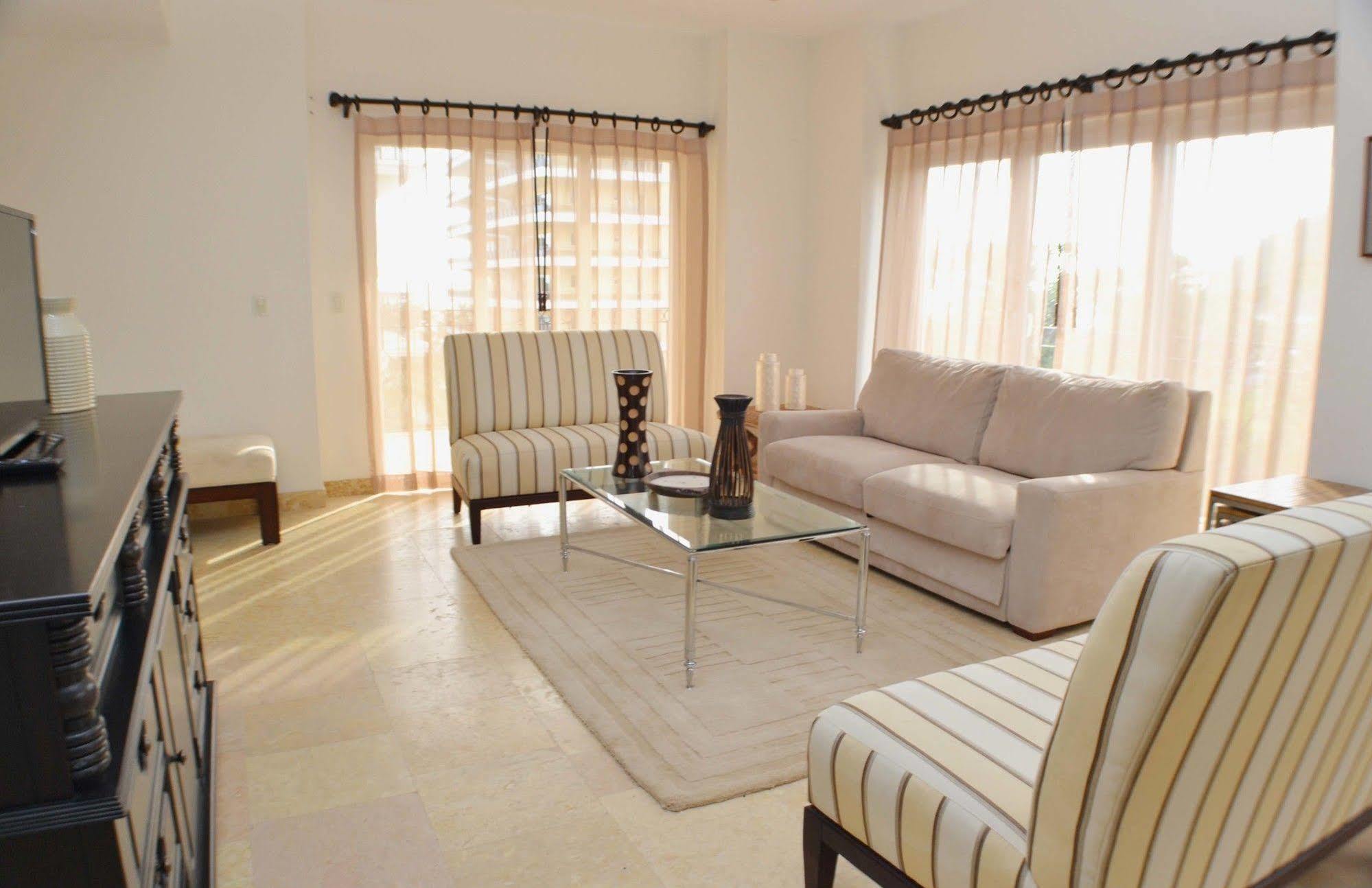 Acqua Residences Jacó Eksteriør billede
