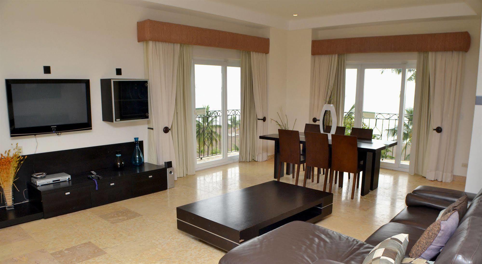 Acqua Residences Jacó Eksteriør billede