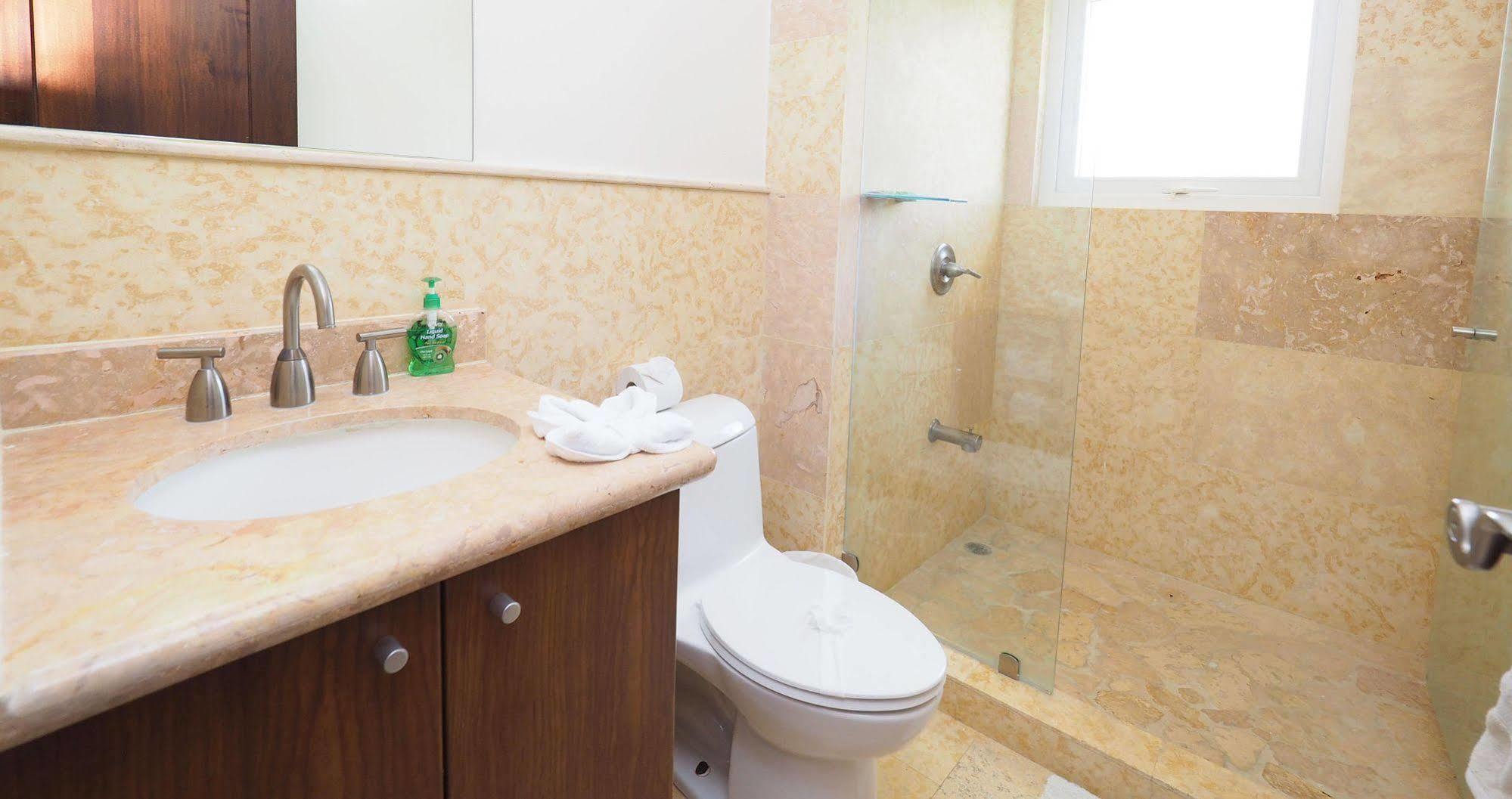 Acqua Residences Jacó Eksteriør billede