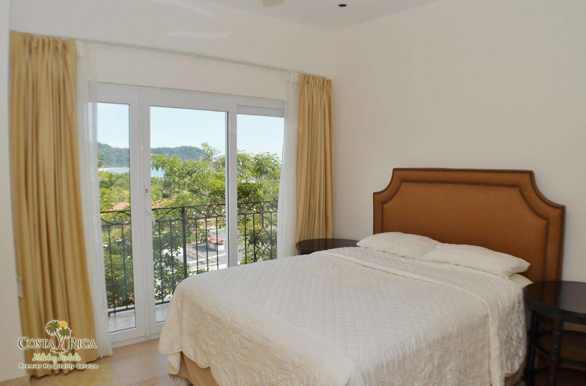 Acqua Residences Jacó Eksteriør billede